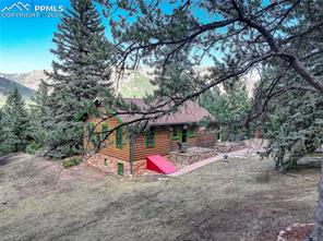 9245 Shoshone Road