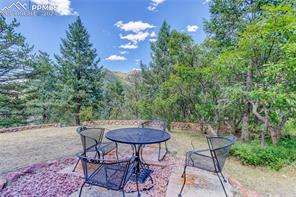 9245 Shoshone Road