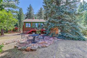 9245 Shoshone Road