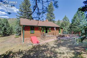 9245 Shoshone Road