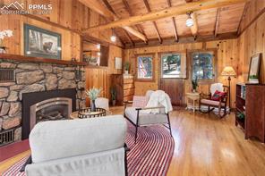 9245 Shoshone Road