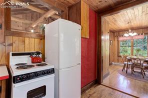 9245 Shoshone Road