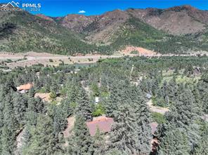 9245 Shoshone Road