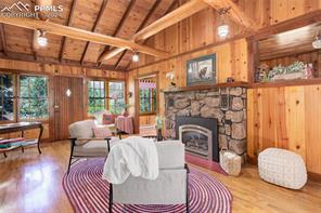 9245 Shoshone Road