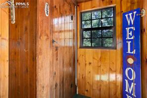 9245 Shoshone Road