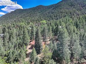 9245 Shoshone Road