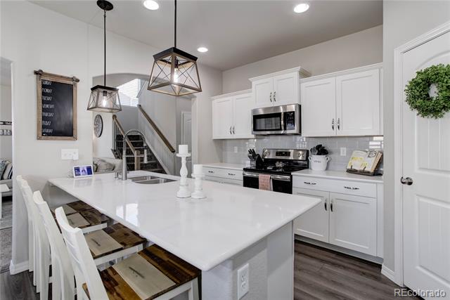8276 Mosby Way