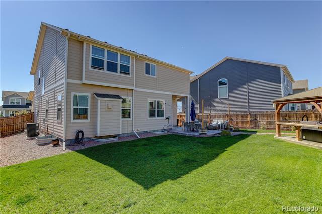 8276 Mosby Way