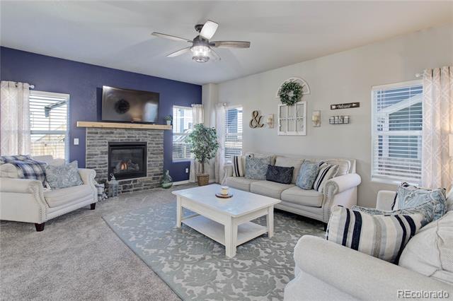 8276 Mosby Way