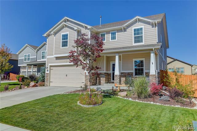 8276 Mosby Way