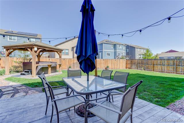 8276 Mosby Way