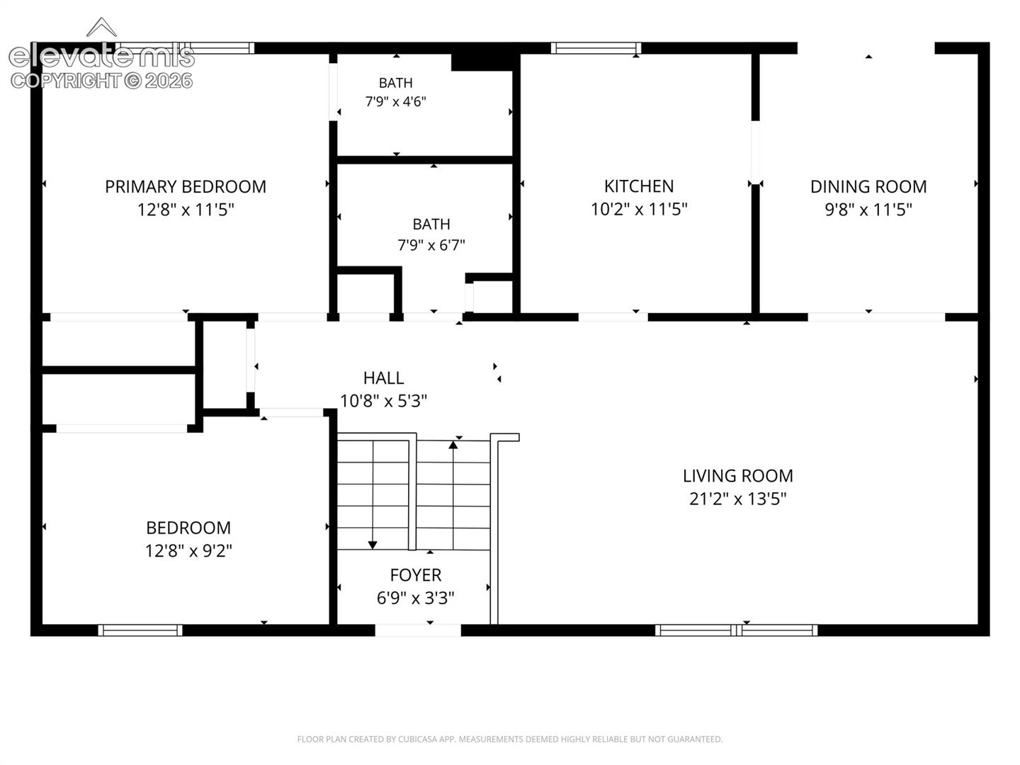 355 Birchwood Drive