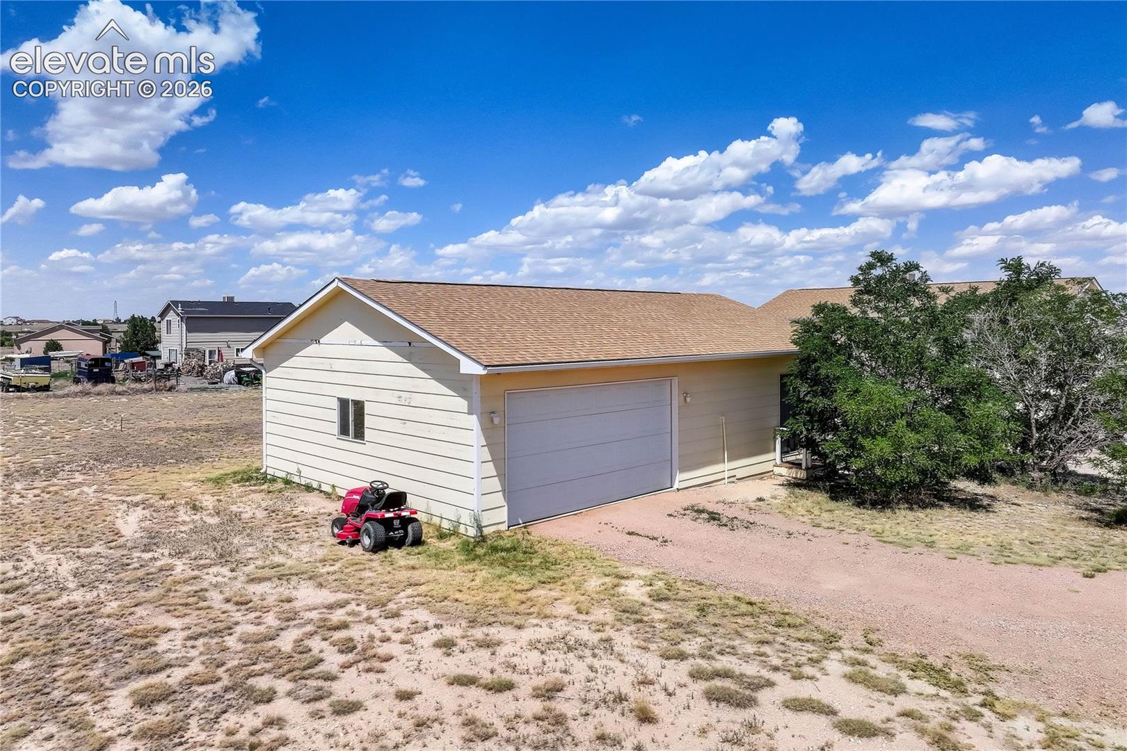 355 Birchwood Drive