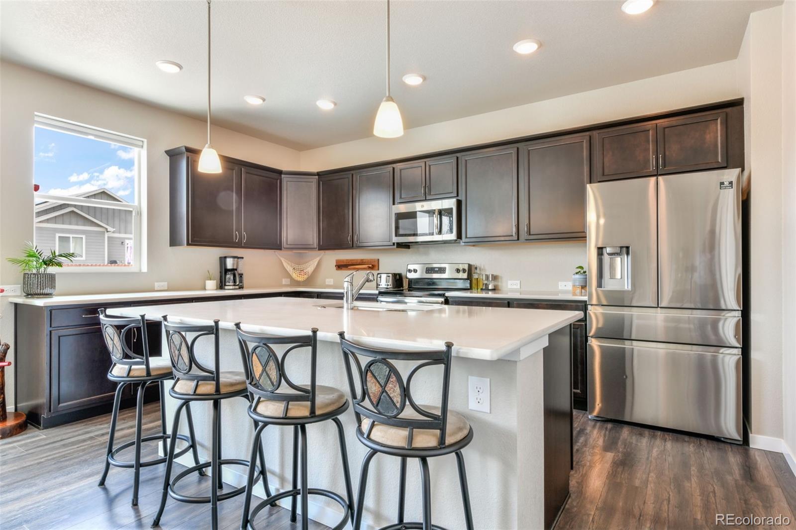 9646 Vistas Park Drive