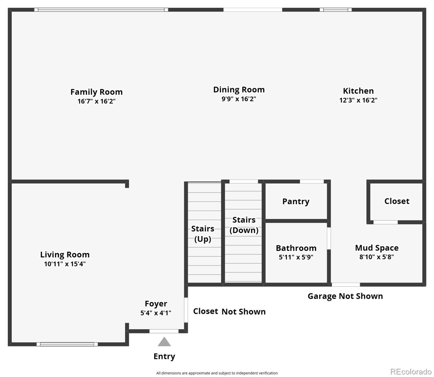 9646 Vistas Park Drive