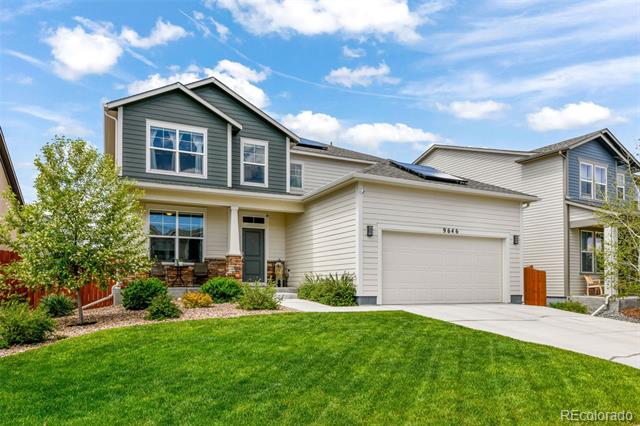 9646 Vistas Park Drive