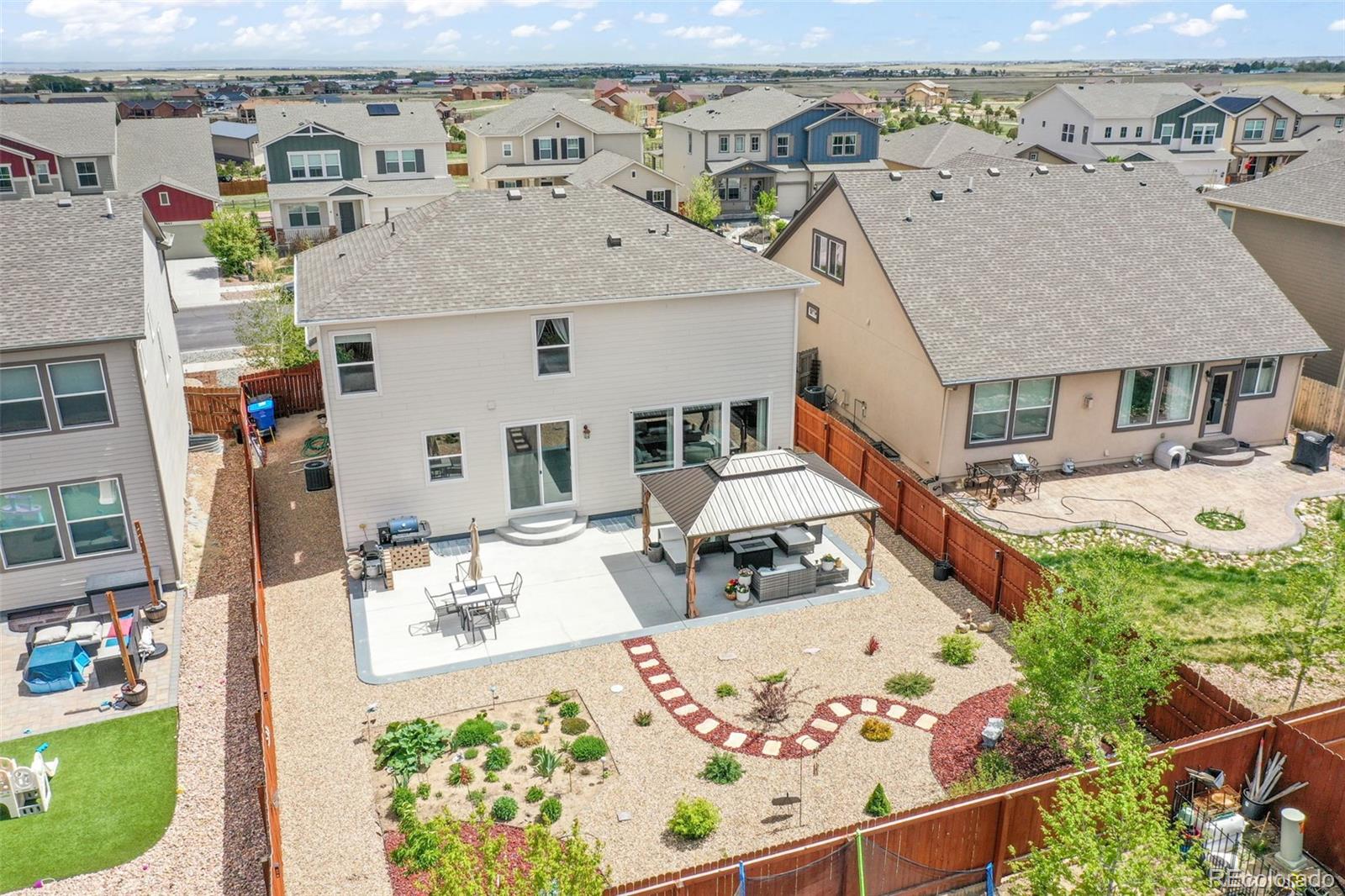 9646 Vistas Park Drive