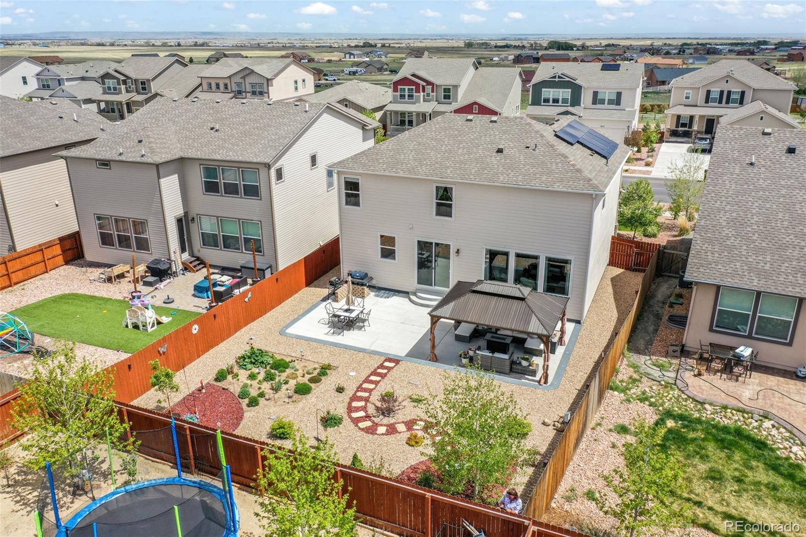 9646 Vistas Park Drive