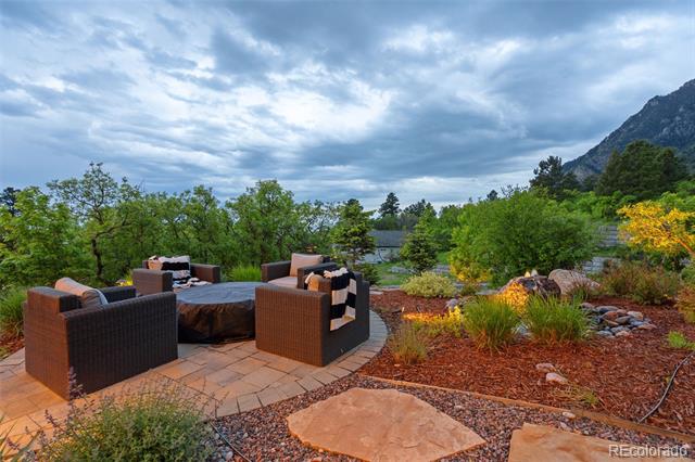 5374 Old Star Ranch View
