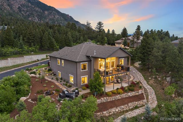 5374 Old Star Ranch View