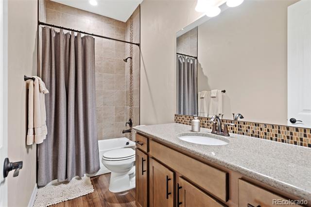 5374 Old Star Ranch View