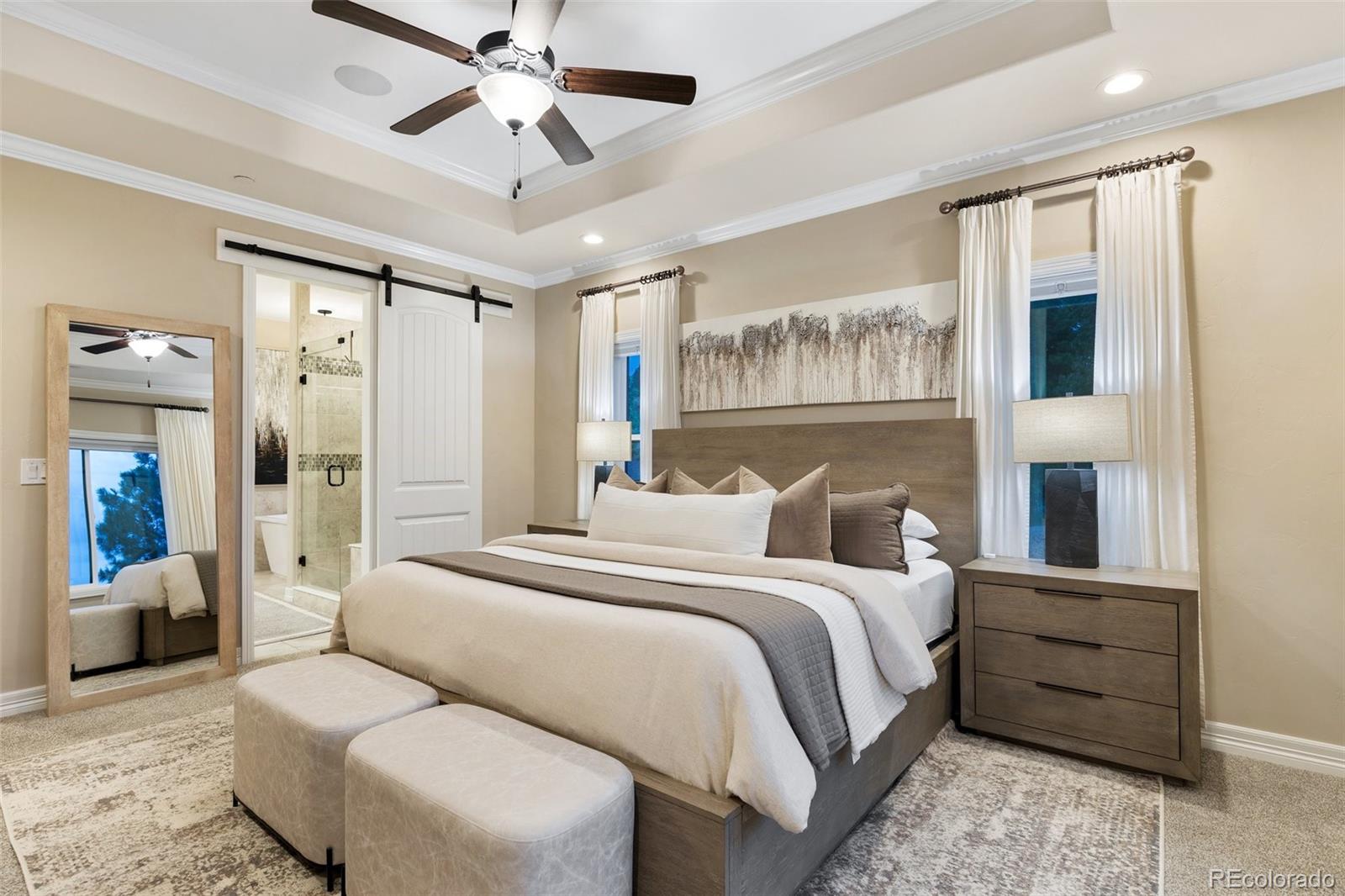 5374 Old Star Ranch View