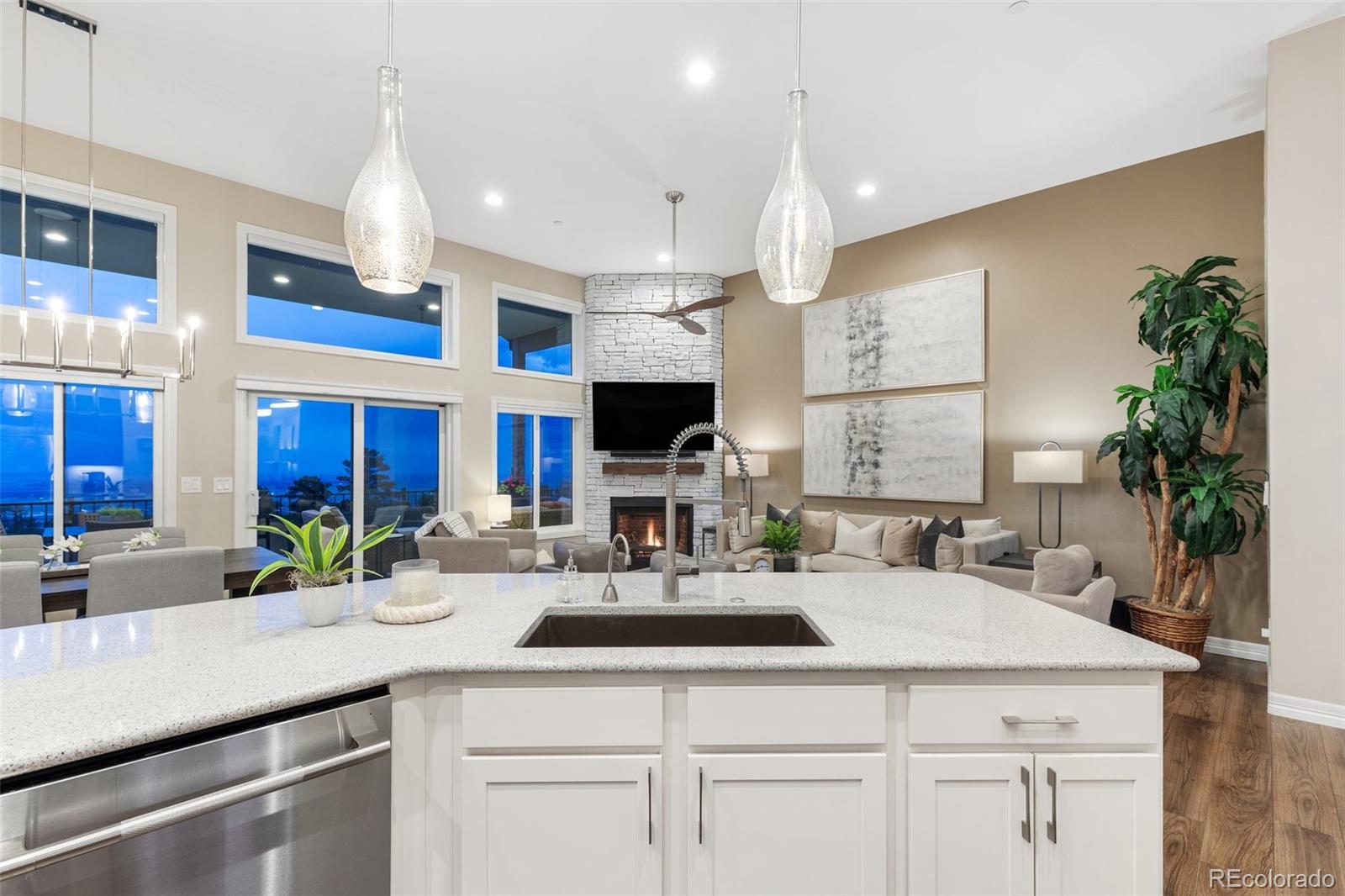 5374 Old Star Ranch View