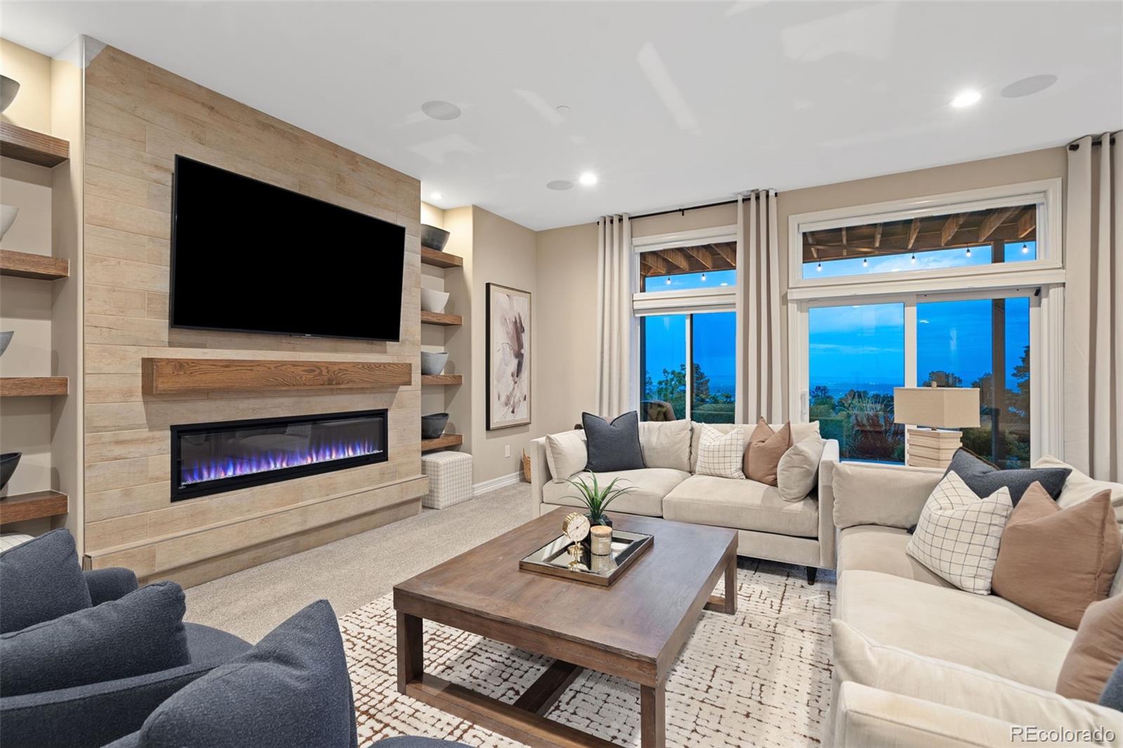 5374 Old Star Ranch View