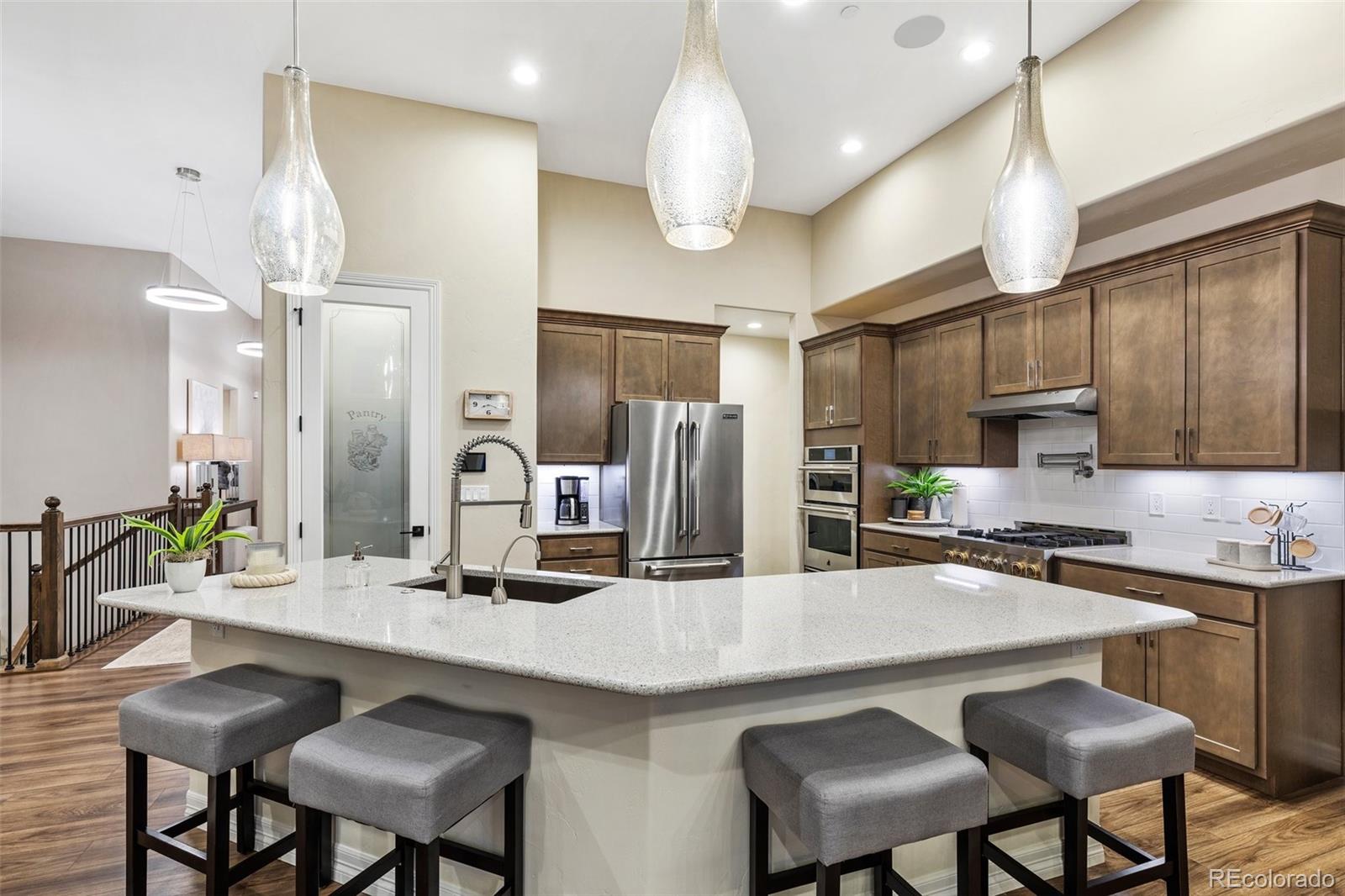 5374 Old Star Ranch View