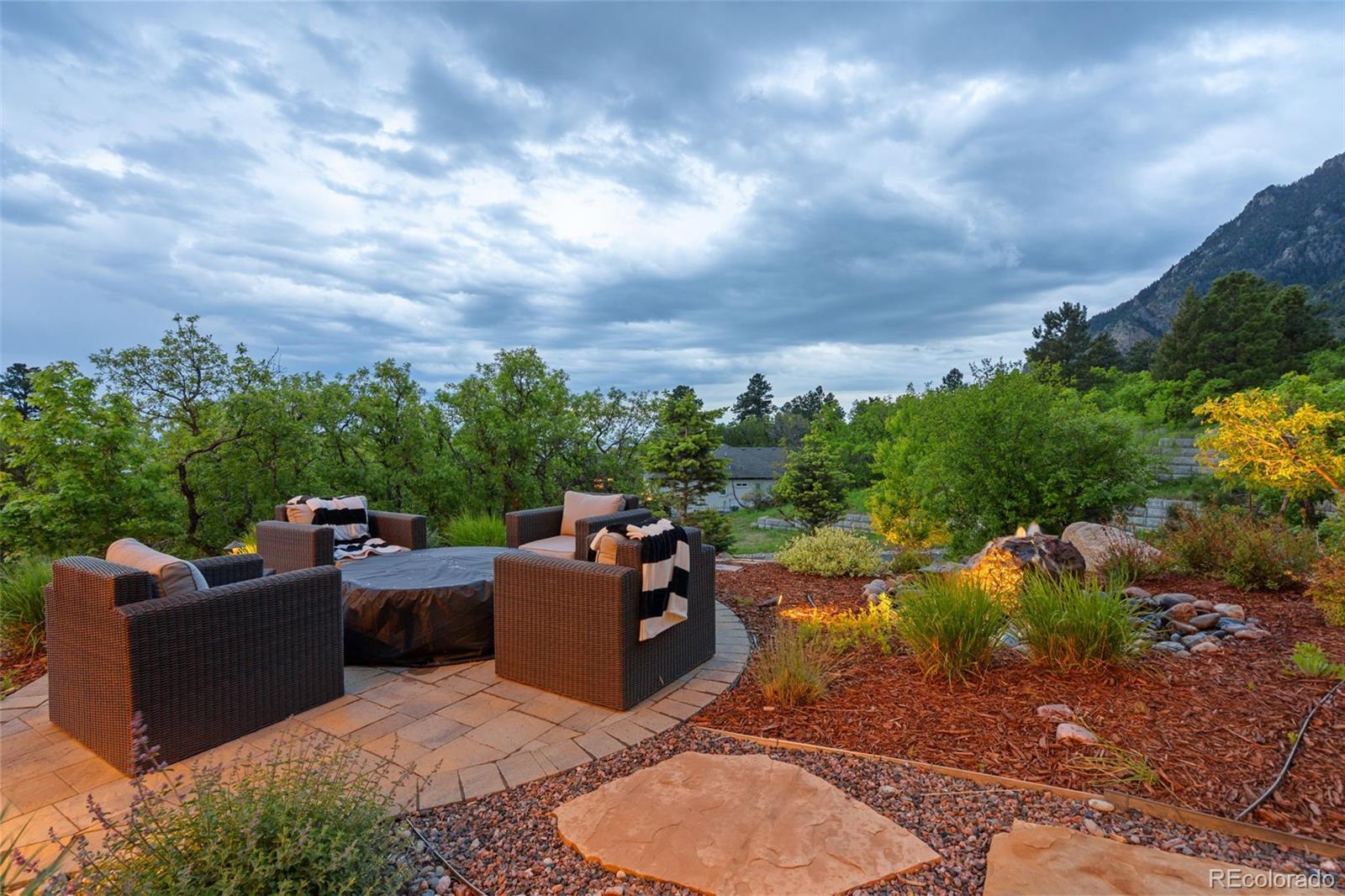 5374 Old Star Ranch View