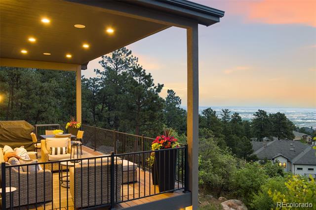 5374 Old Star Ranch View
