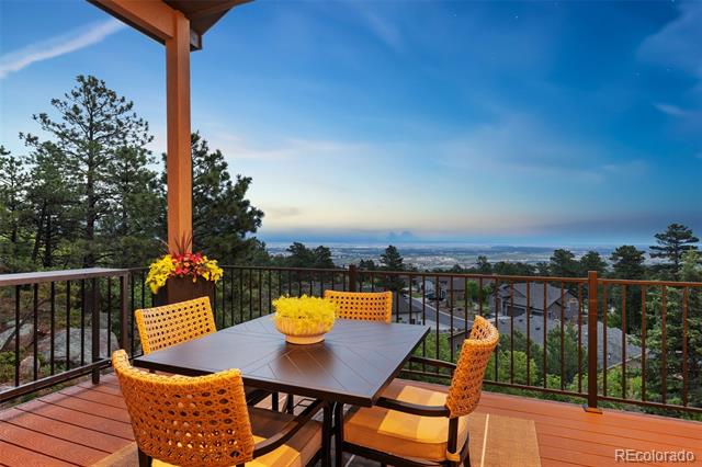 5374 Old Star Ranch View