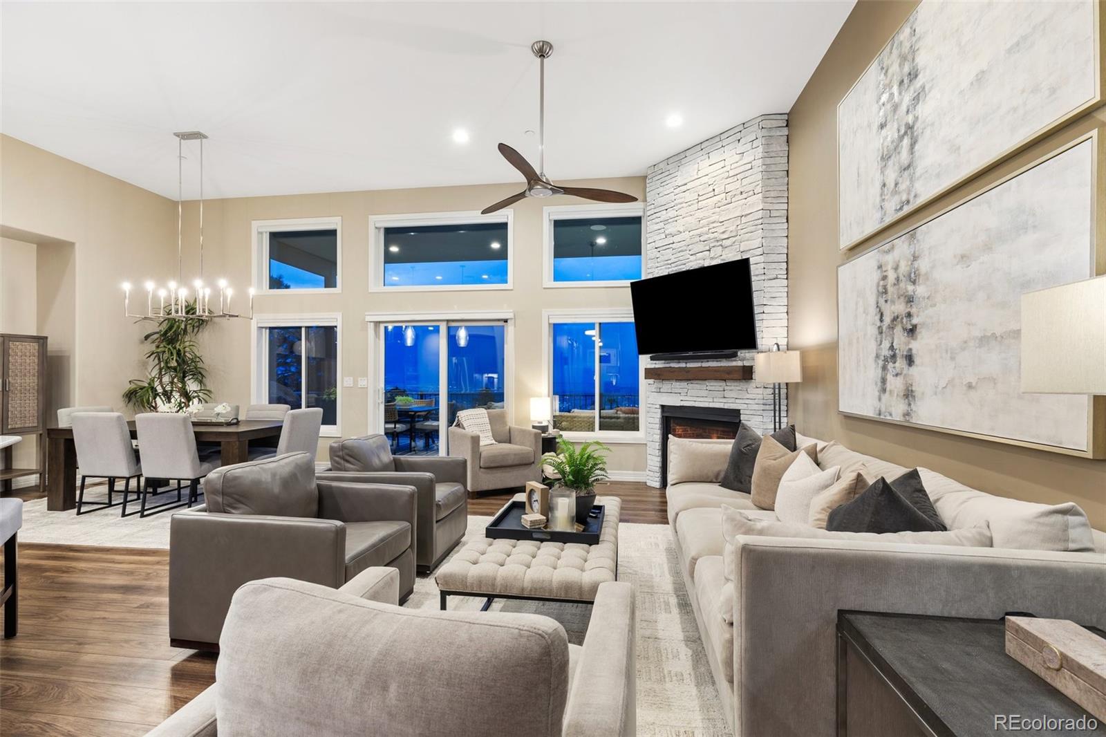 5374 Old Star Ranch View