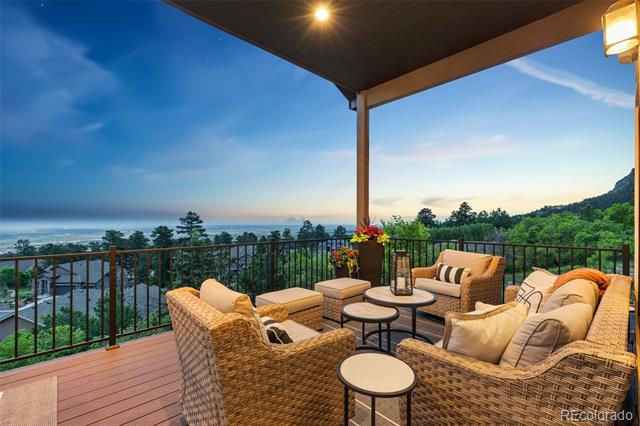 5374 Old Star Ranch View