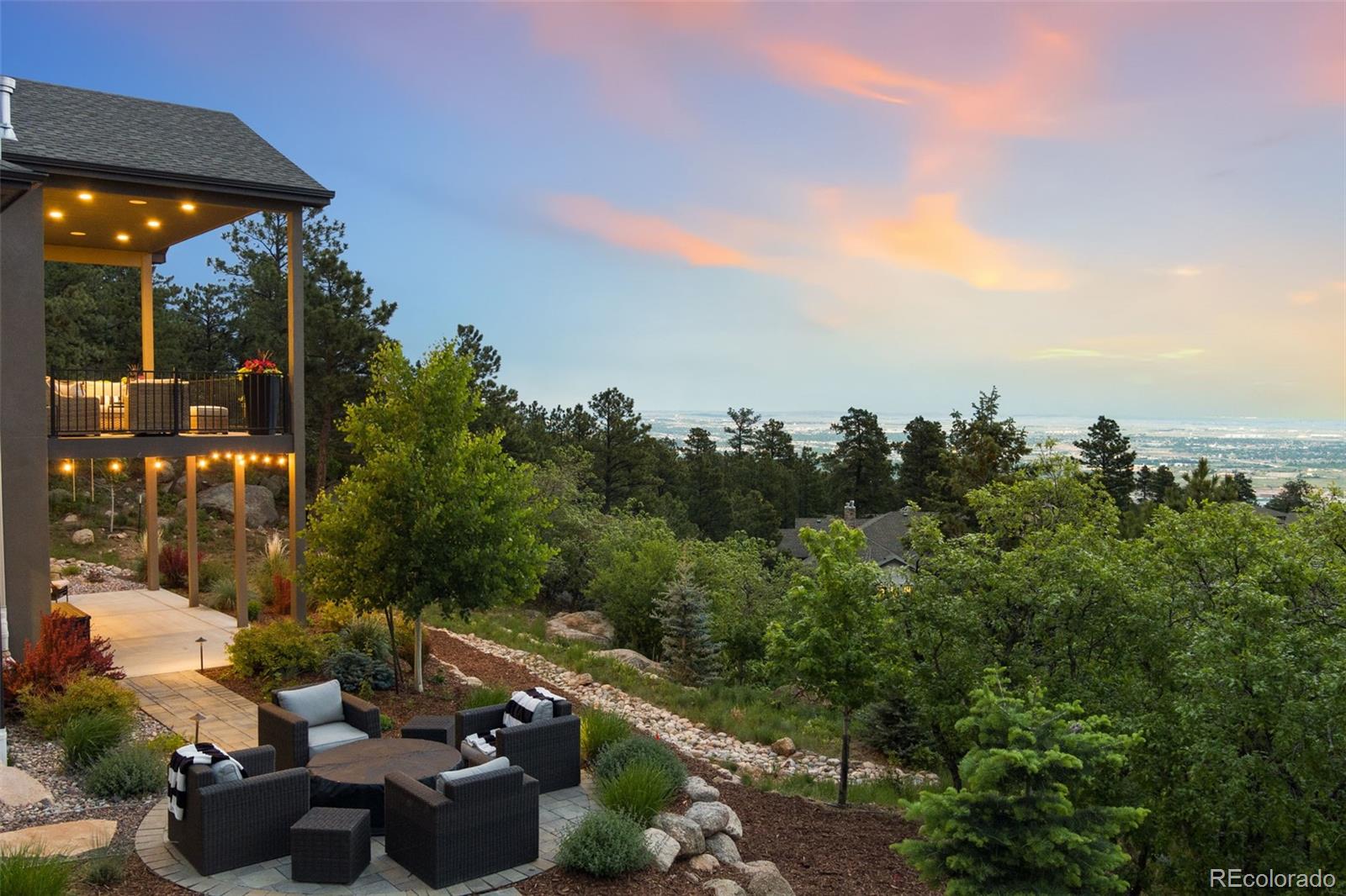 5374 Old Star Ranch View