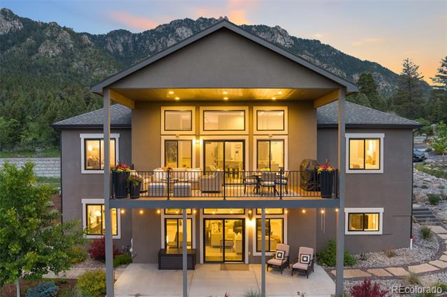 5374 Old Star Ranch View