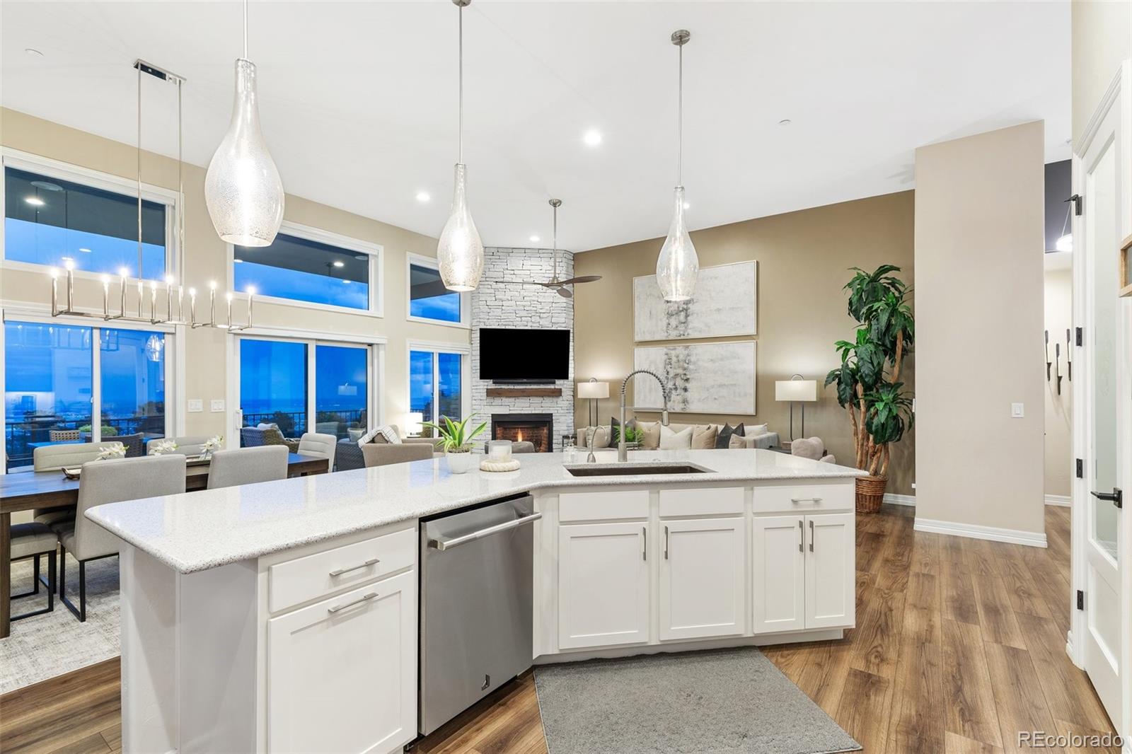 5374 Old Star Ranch View