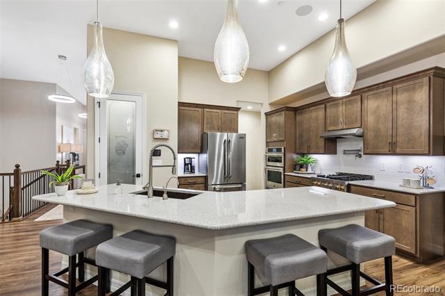 5374 Old Star Ranch View