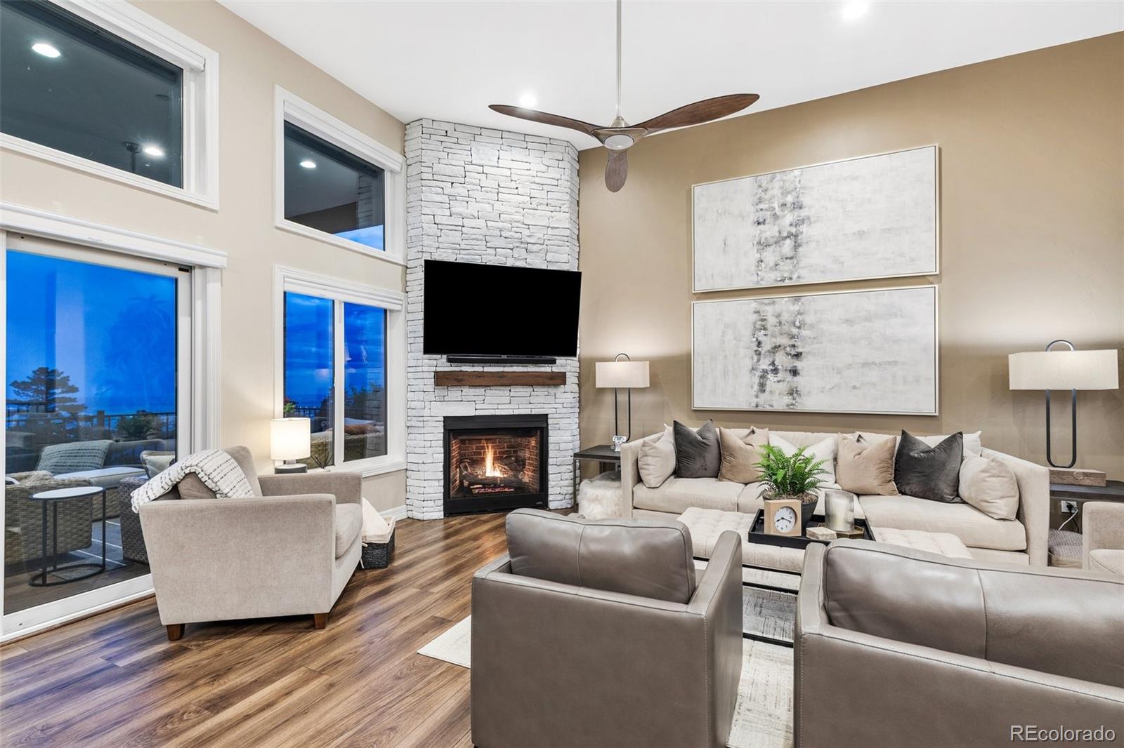 5374 Old Star Ranch View