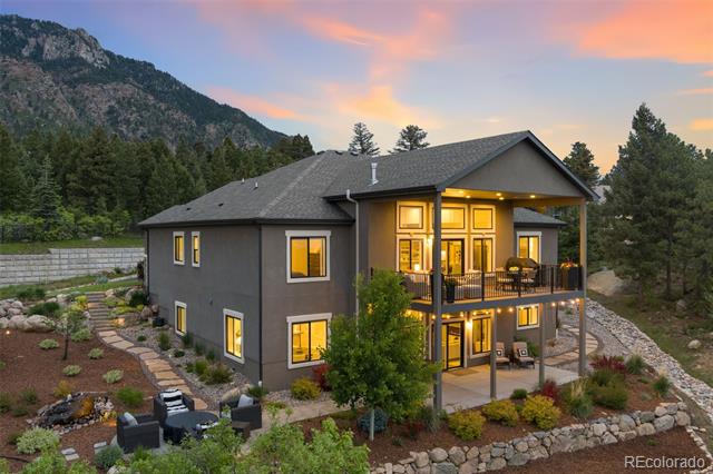 5374 Old Star Ranch View