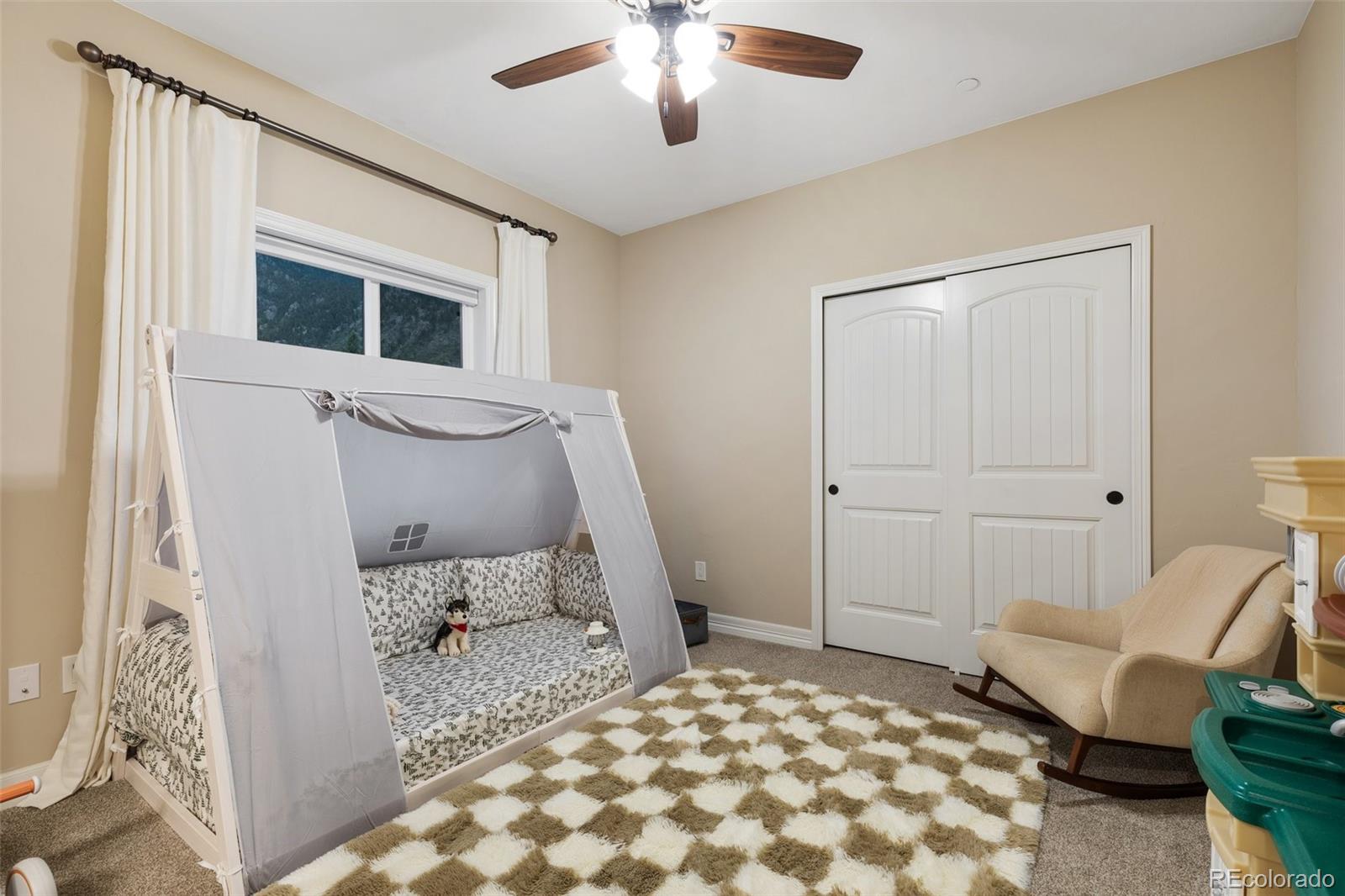 5374 Old Star Ranch View