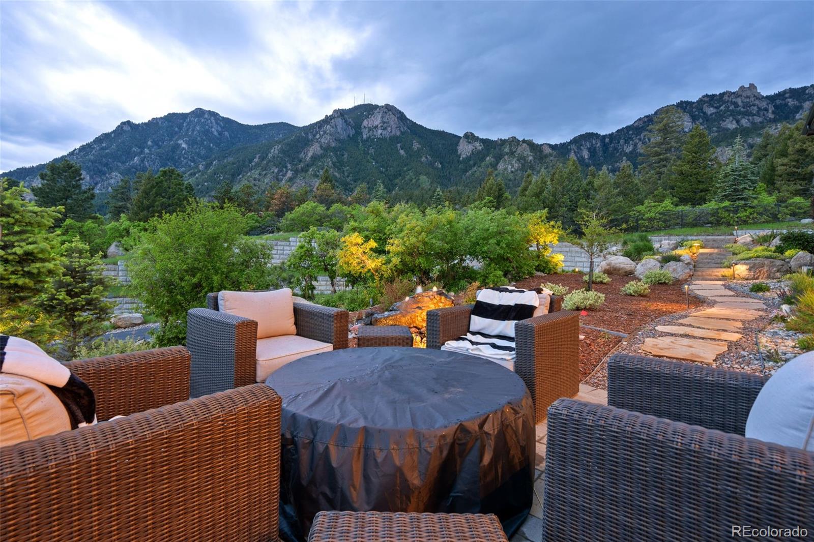 5374 Old Star Ranch View