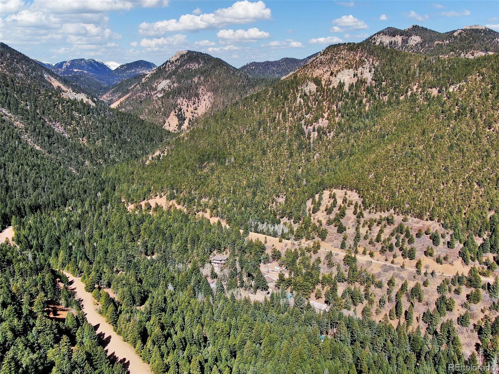 Lot 1 Canonwood Drive