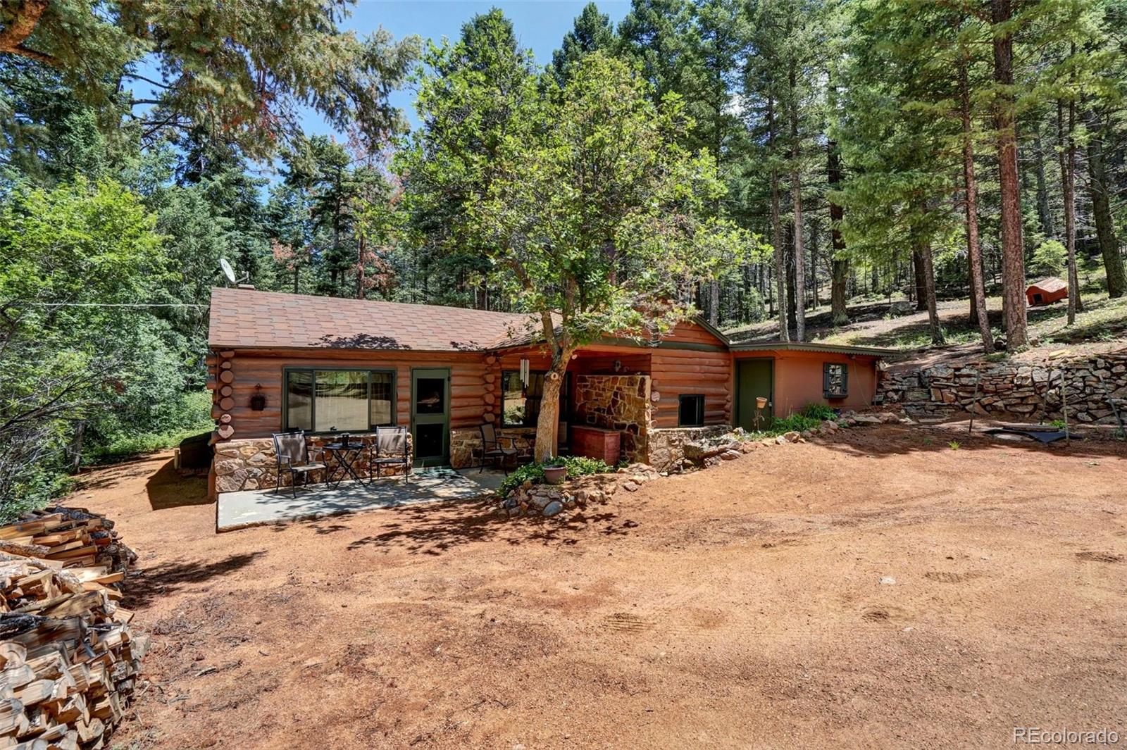 Lot 1 Canonwood Drive