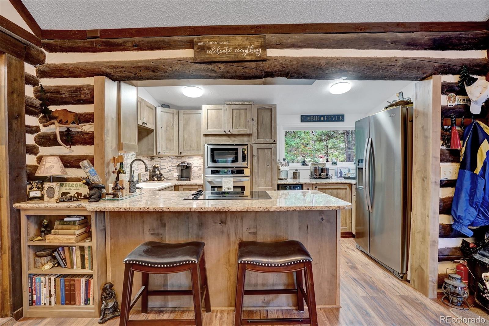 Lot 1 Canonwood Drive