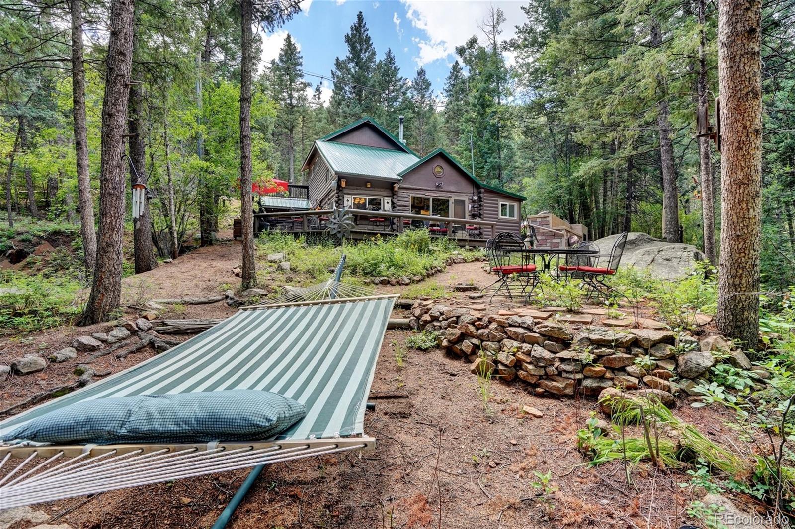 Lot 1 Canonwood Drive