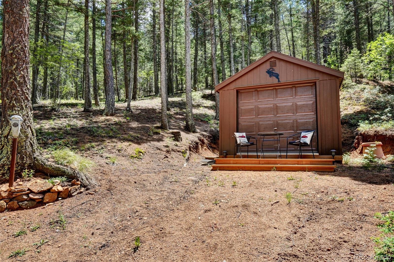 Lot 1 Canonwood Drive