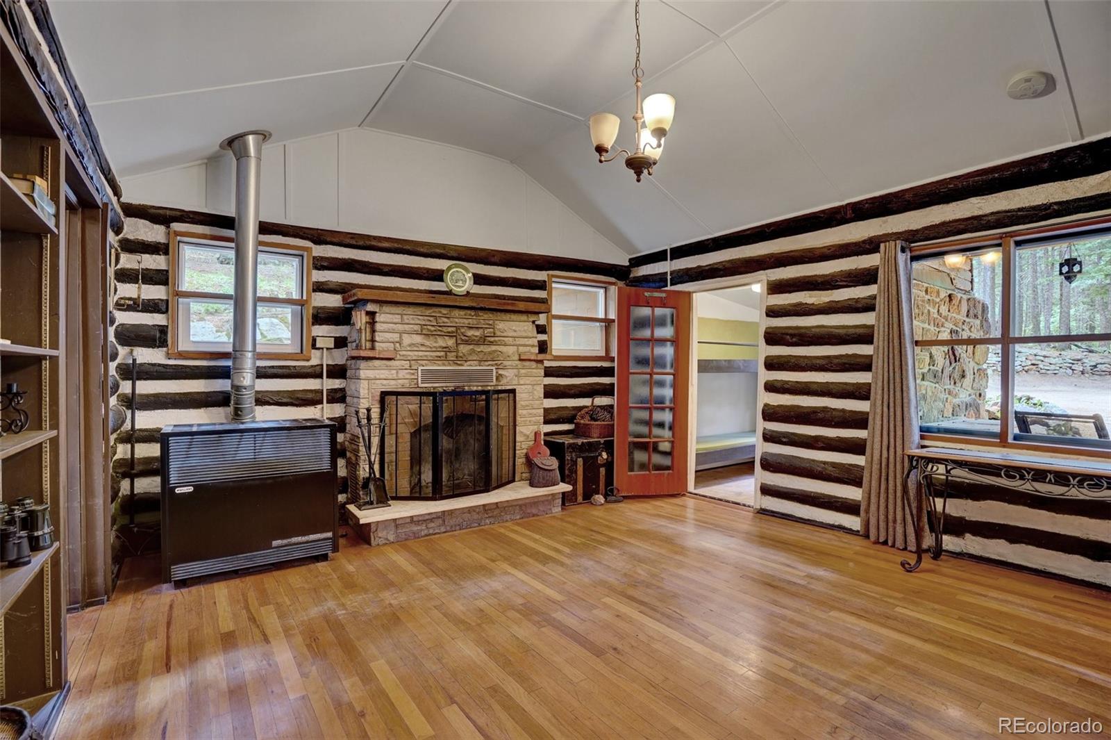 Lot 1 Canonwood Drive