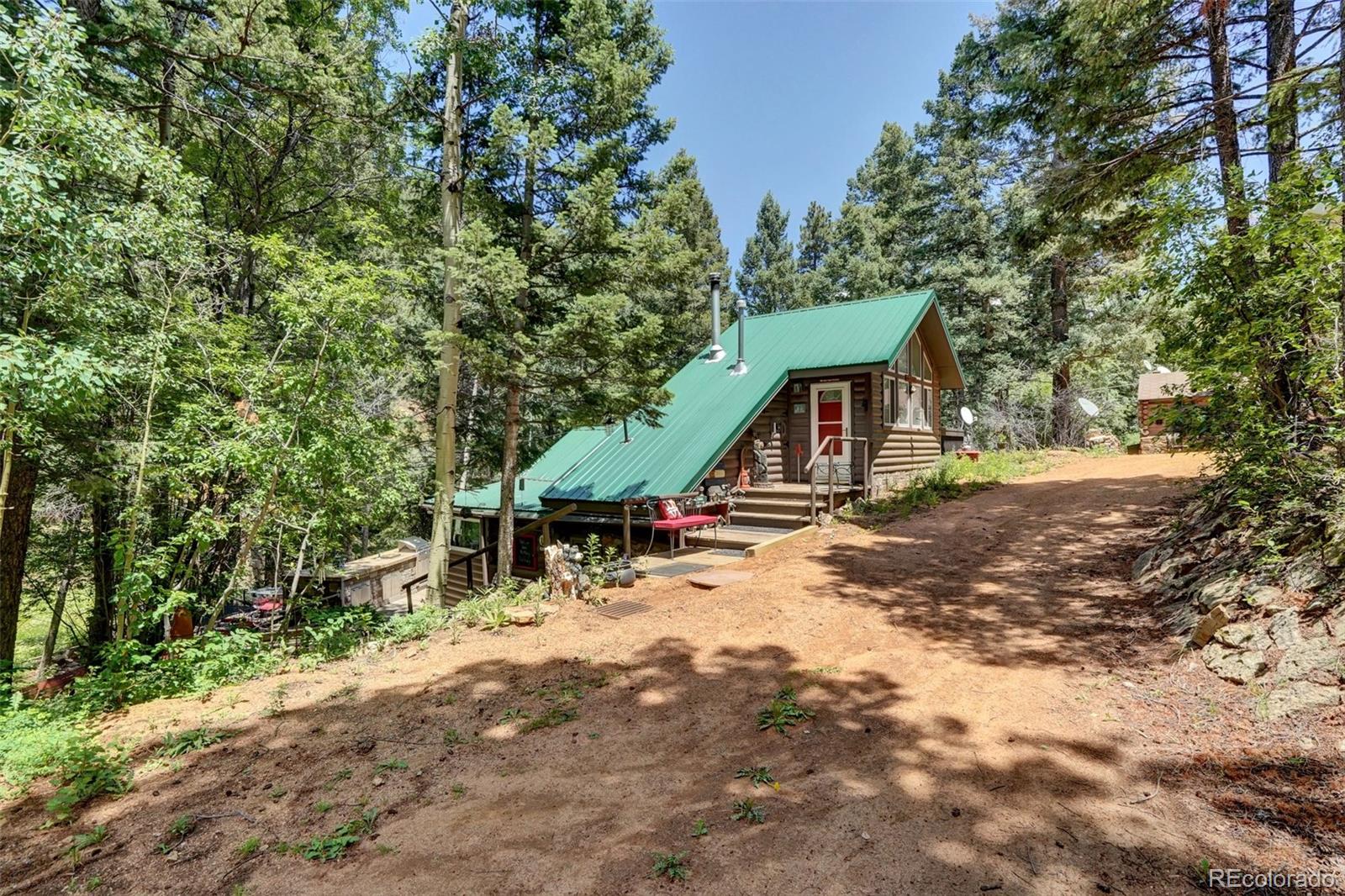 Lot 1 Canonwood Drive