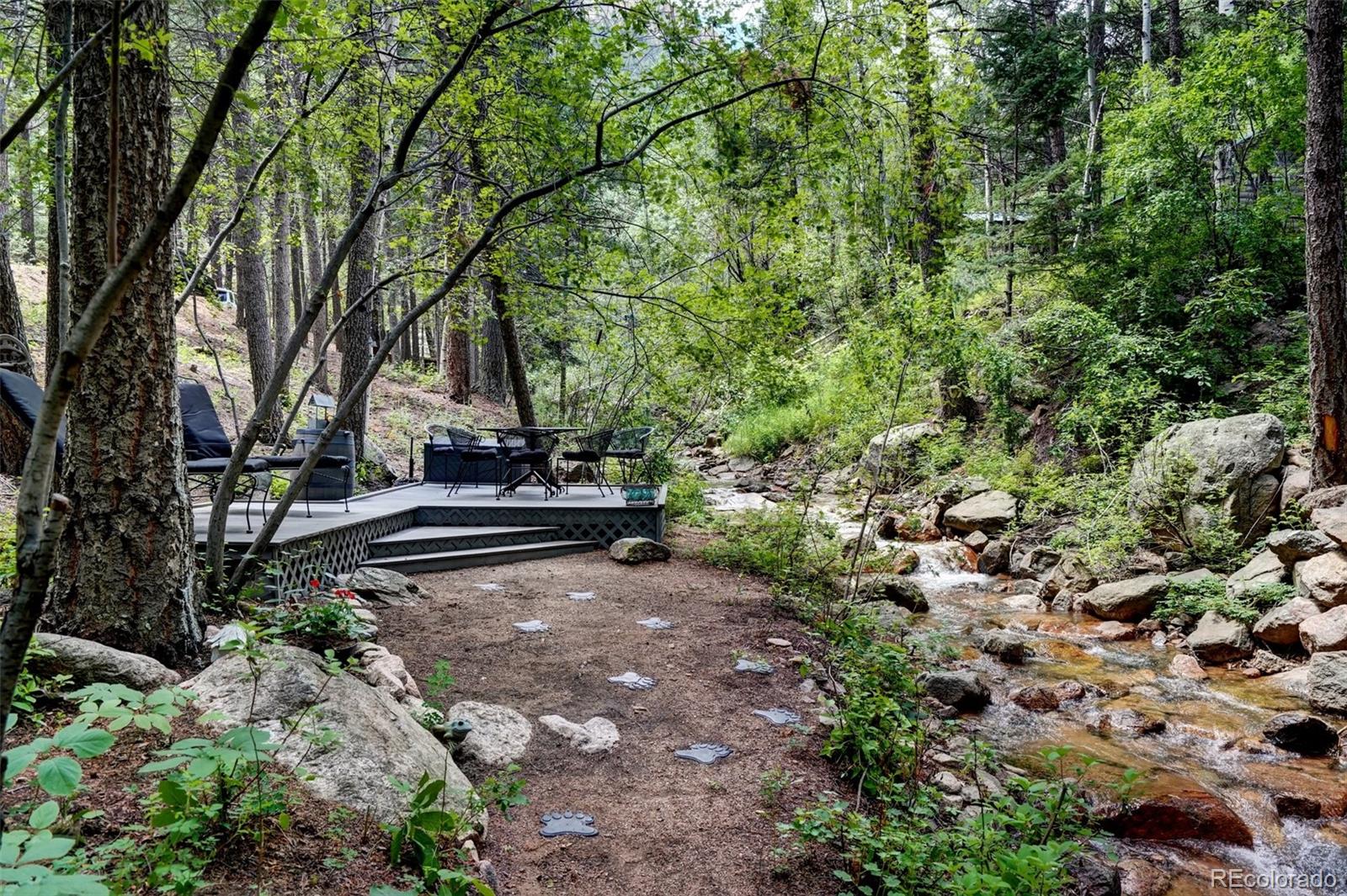 Lot 1 Canonwood Drive